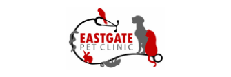 Link to Homepage of Eastgate Pet Clinic